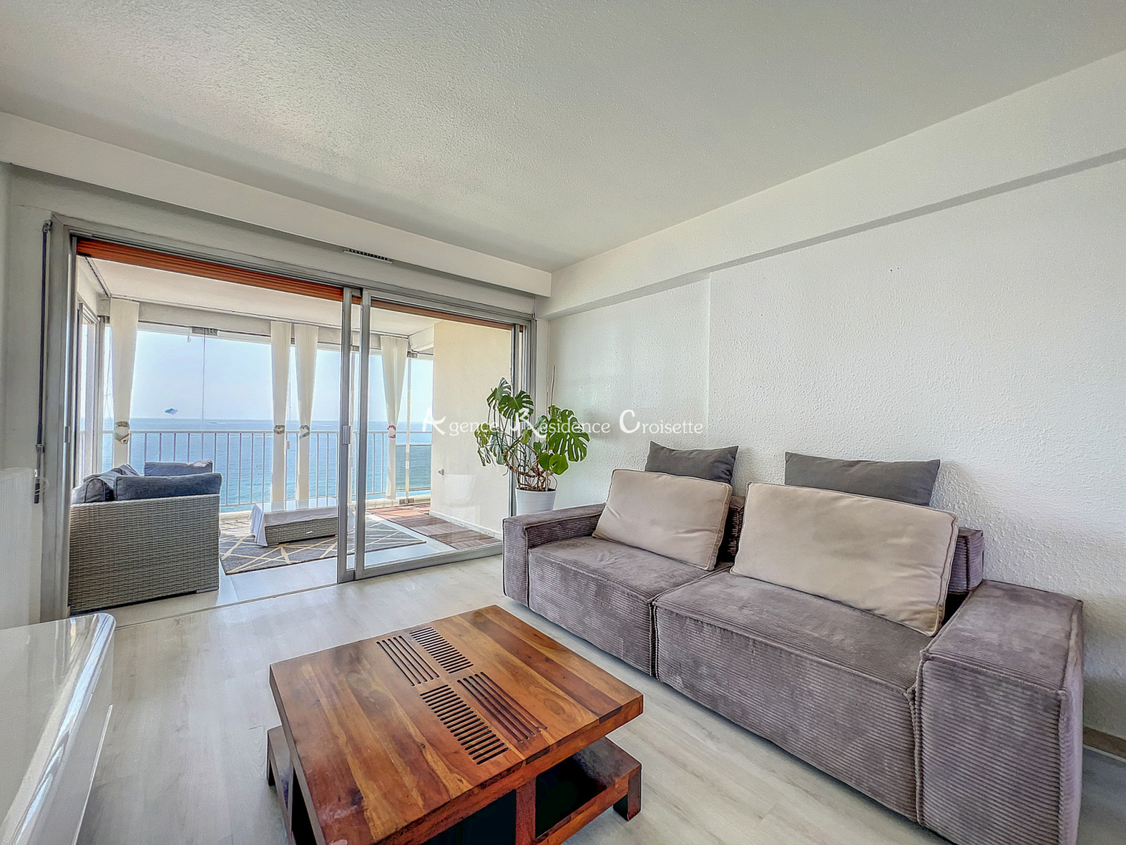 Image_4, Apartment, Cannes la Bocca,
                                ref :4711