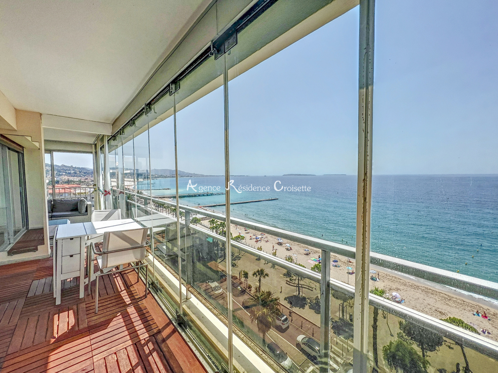 Image_6, Apartment, Cannes la Bocca,
                                ref :4711