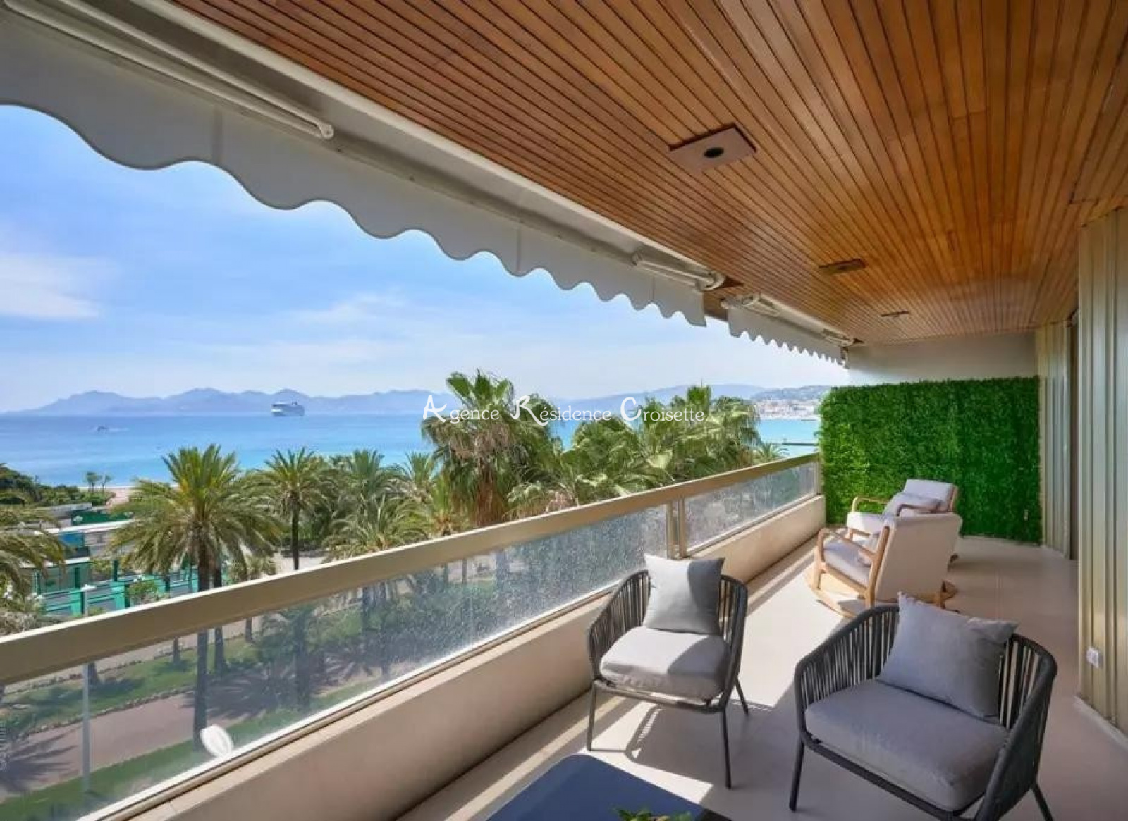Image_1, Apartment, Cannes,
                                ref :4798
