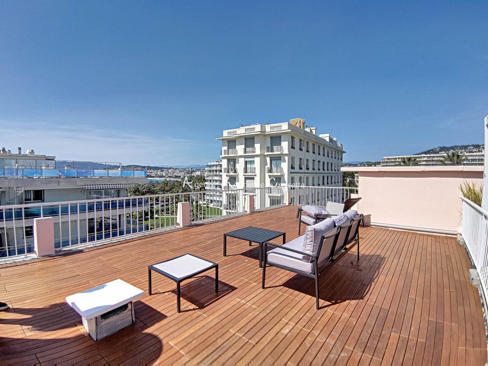 Image_1, Apartment, Cannes,
                                ref :4653