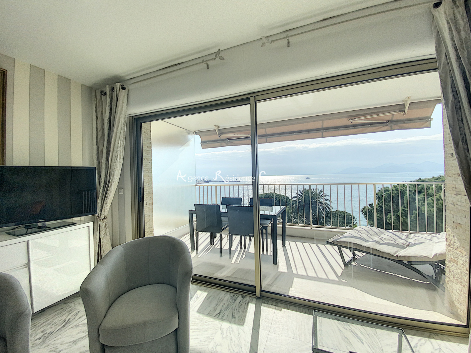 Image_3, Apartment, Cannes,
                                ref :242