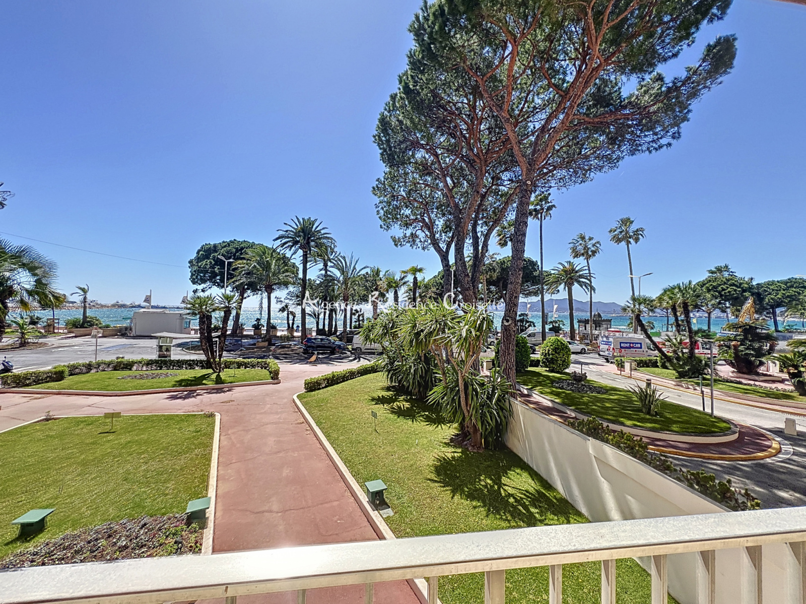 Image_1, Apartment, Cannes,
                                ref :4795