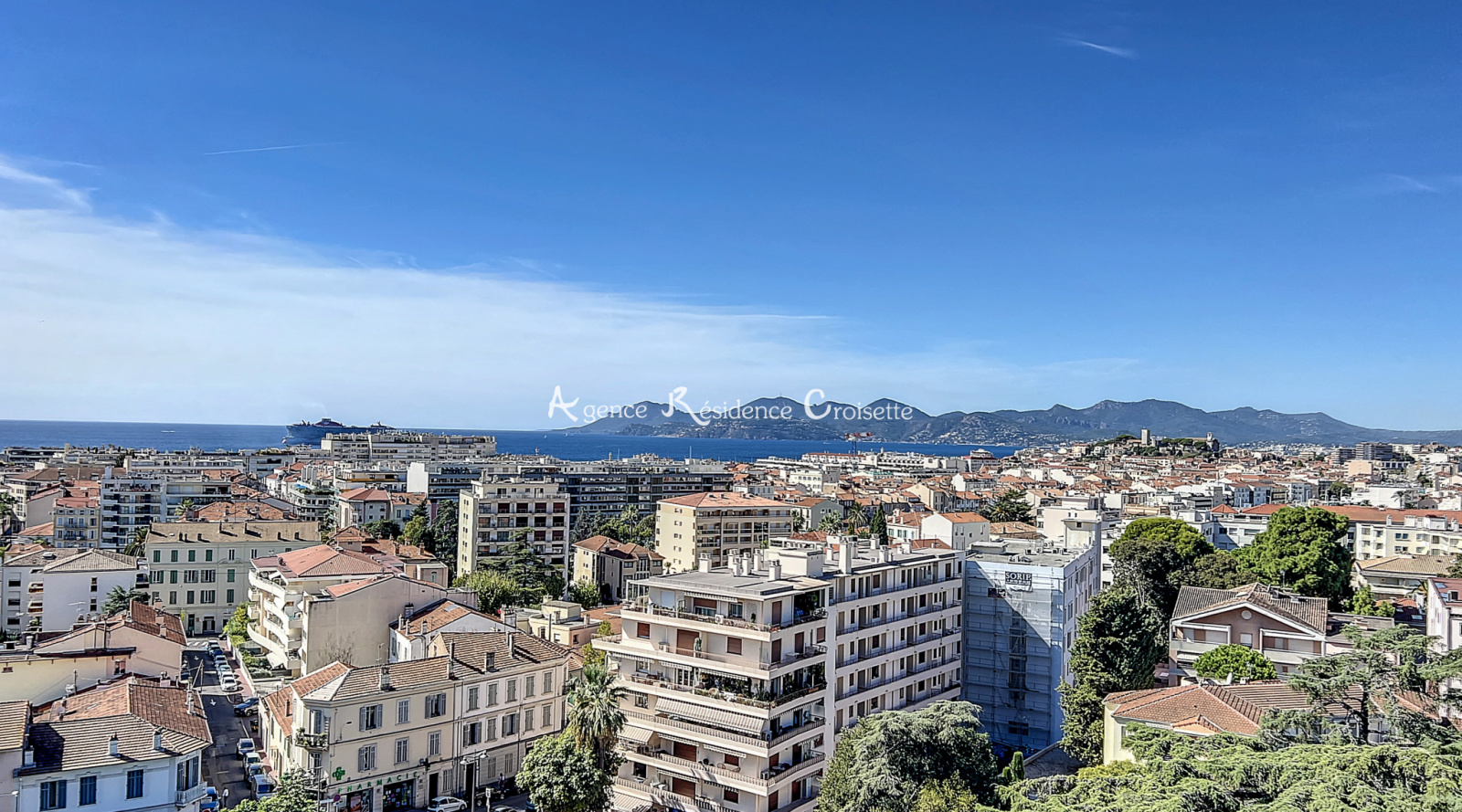 Image_1, Apartment, Cannes,
                                ref :4705