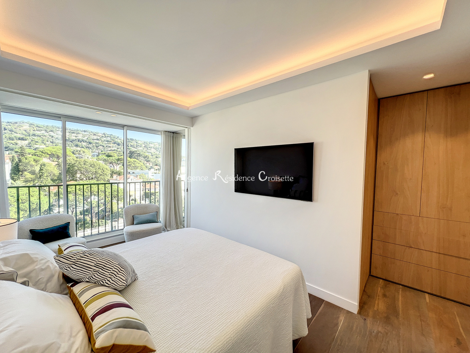Image_12, Apartment, Cannes,
                                ref :4705
