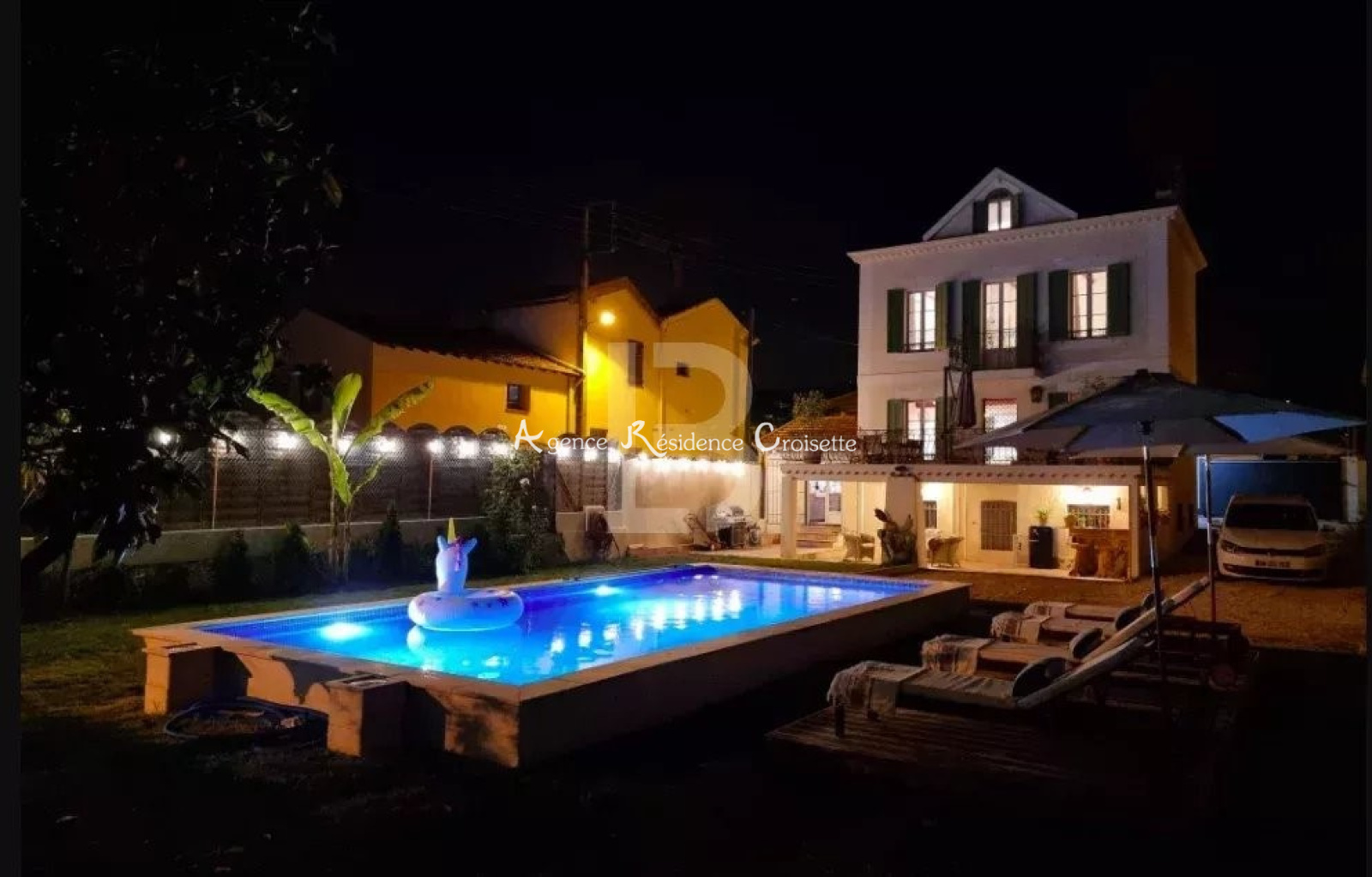 Image_8, House, Vallauris,
                                ref :733