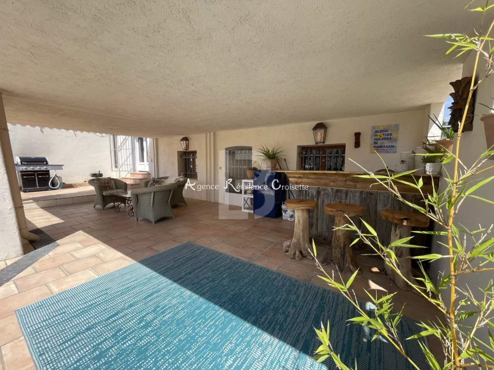 Image_7, House, Vallauris,
                                ref :733