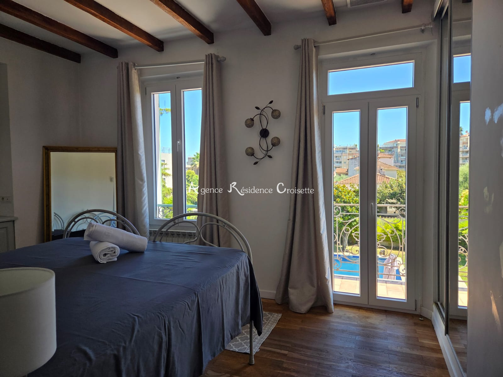 Image_6, House, Vallauris,
                                ref :733