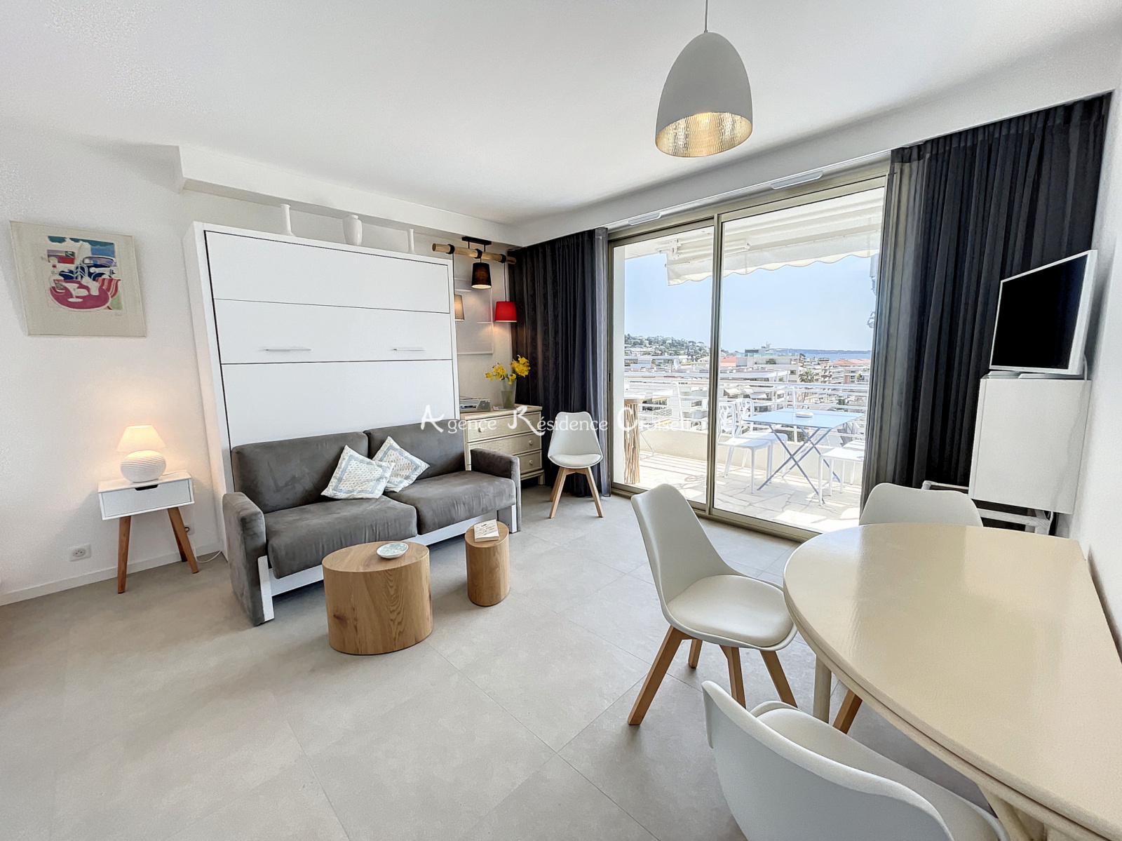 Image_3, Apartment, Cannes,
                                ref :462