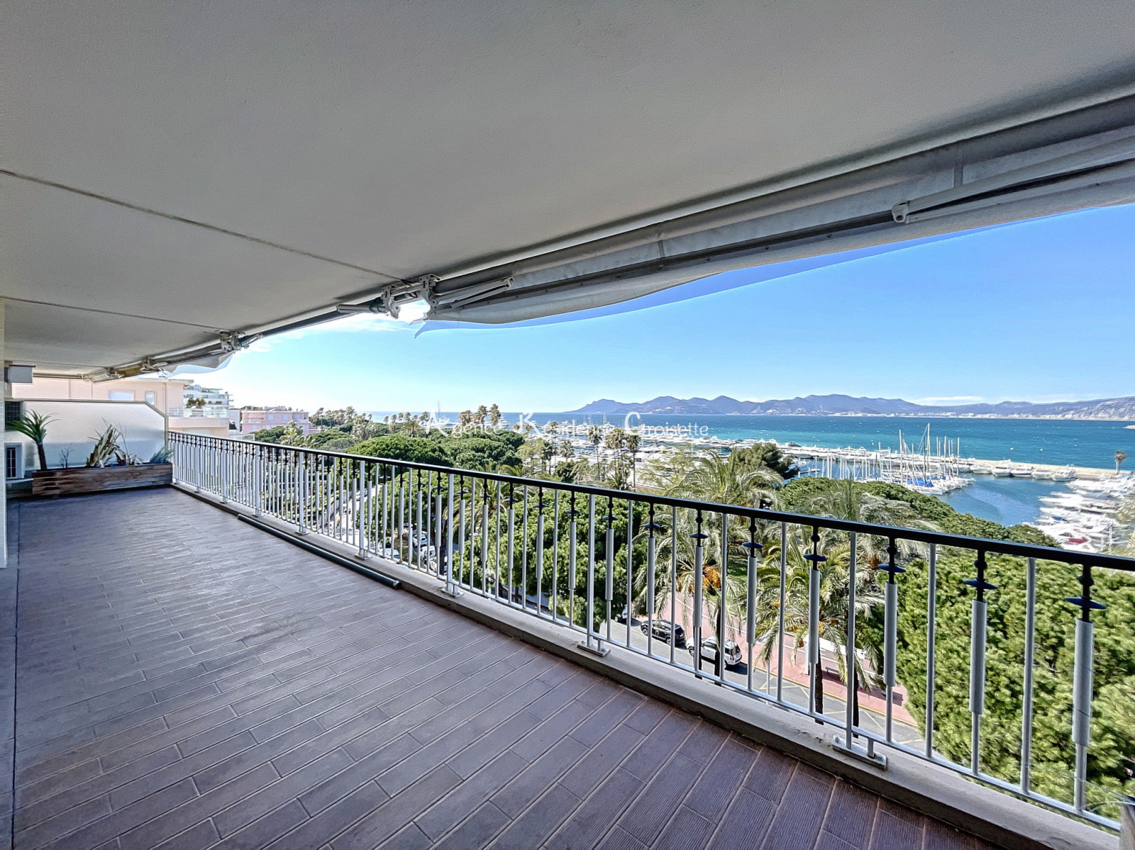Image_1, Appartement, Cannes,
                                ref :4574
