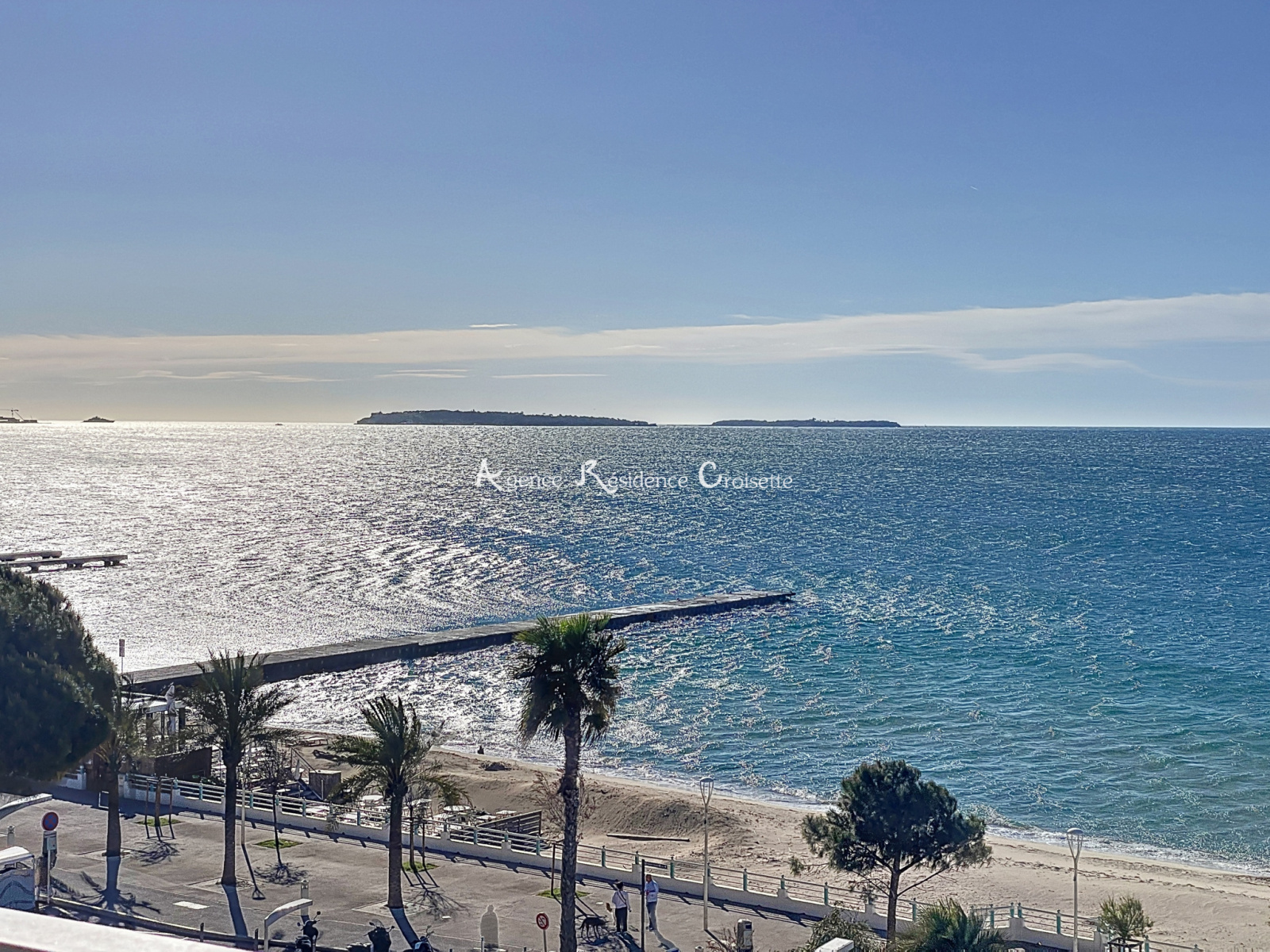 Vente Appartement à Cannes (06400) - Residence Croisette