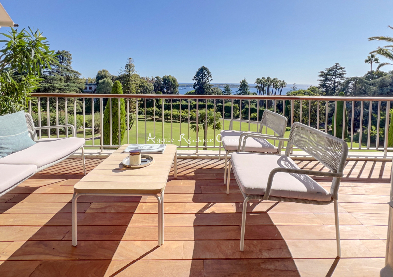 Image_1, Appartement, Cannes,
                                ref :4864