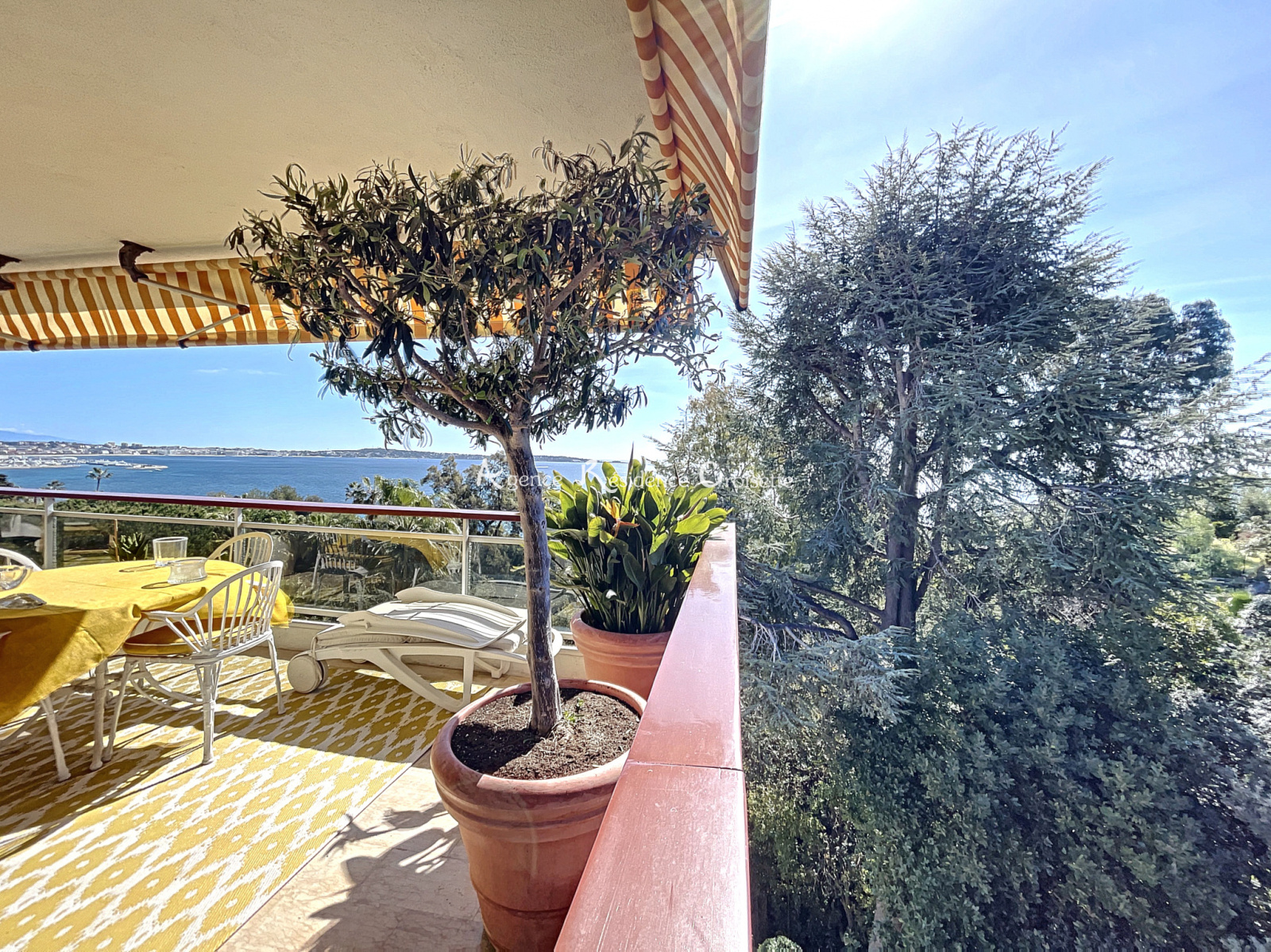 Image_4, Appartement, Golfe Juan,
                                ref :4578
