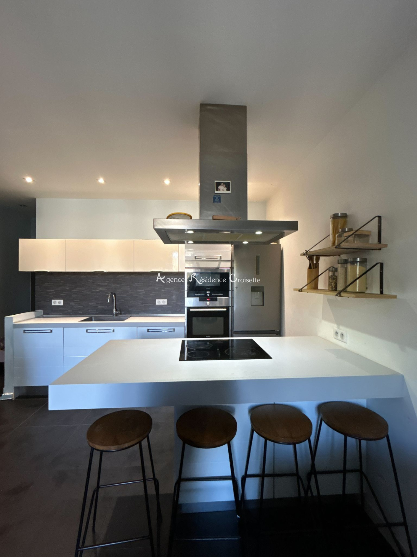 Image_2, Appartement, Biot,
                                ref :723