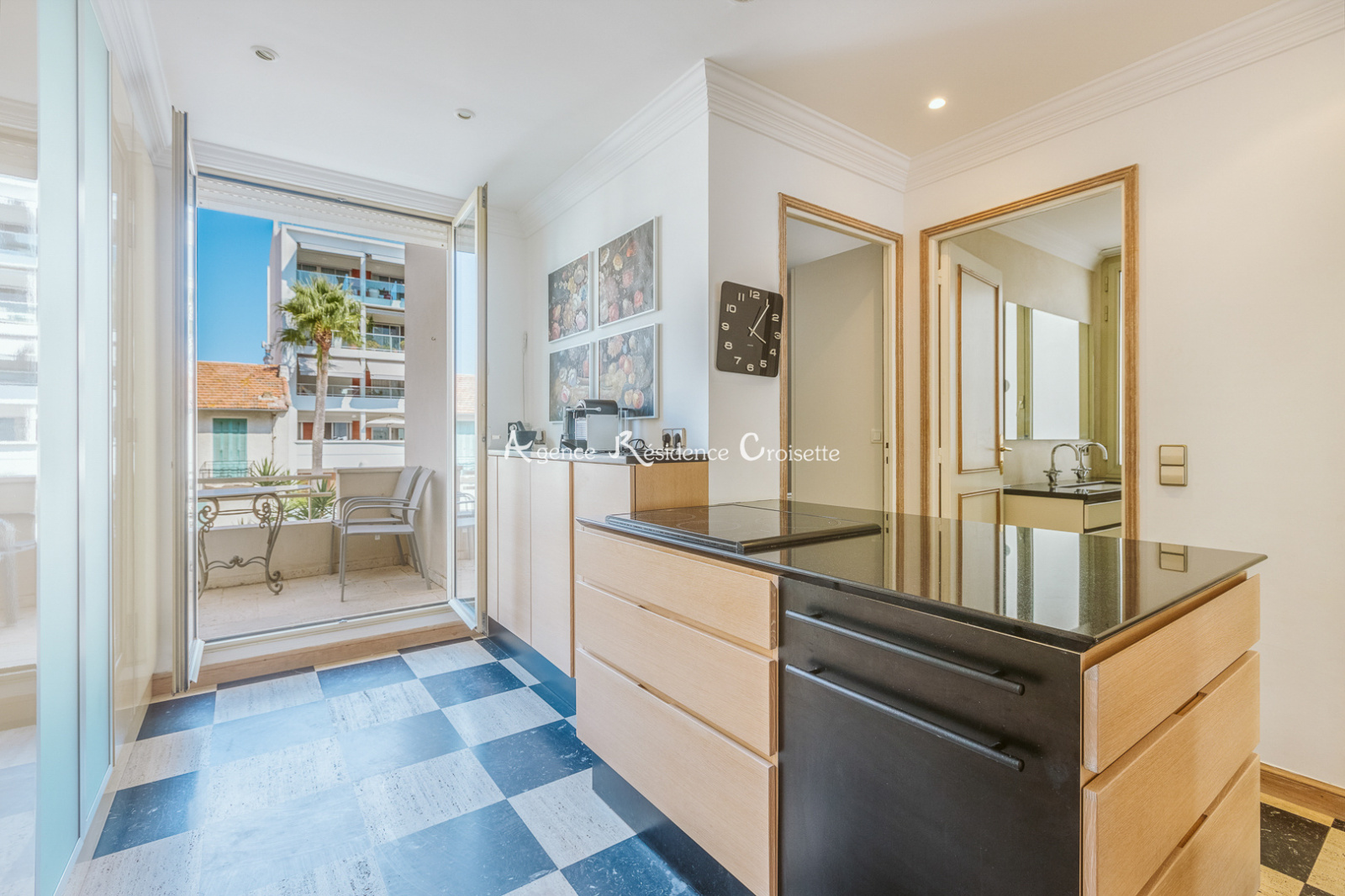 Image_6, Apartment, Cannes,
                                ref :4828