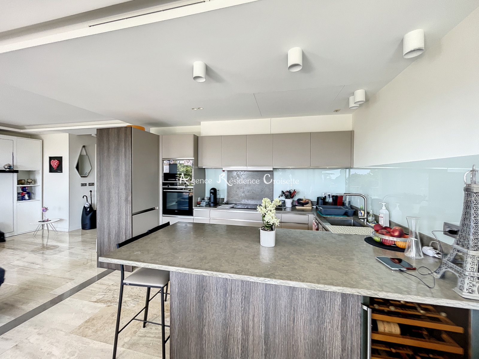 Image_6, Appartement, Cannes,
                                ref :4695