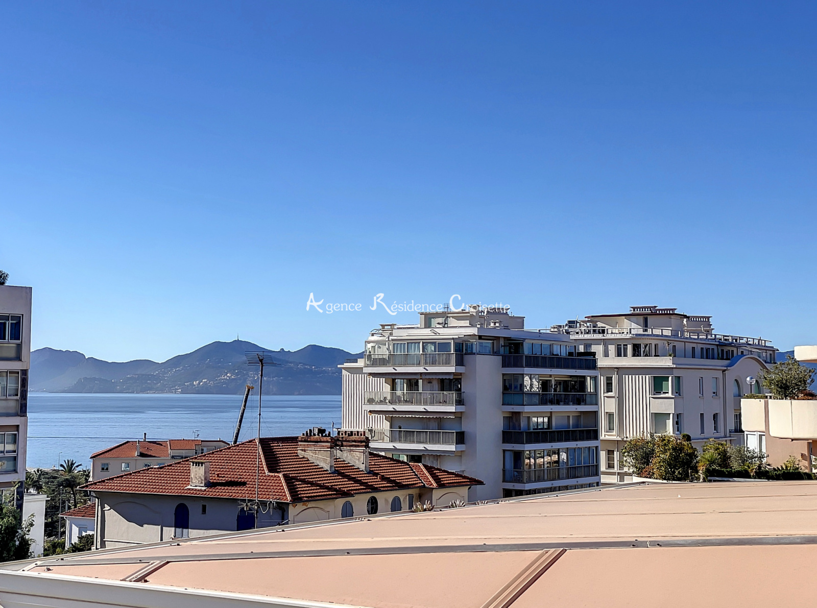 Image_1, Apartment, Cannes,
                                ref :4761