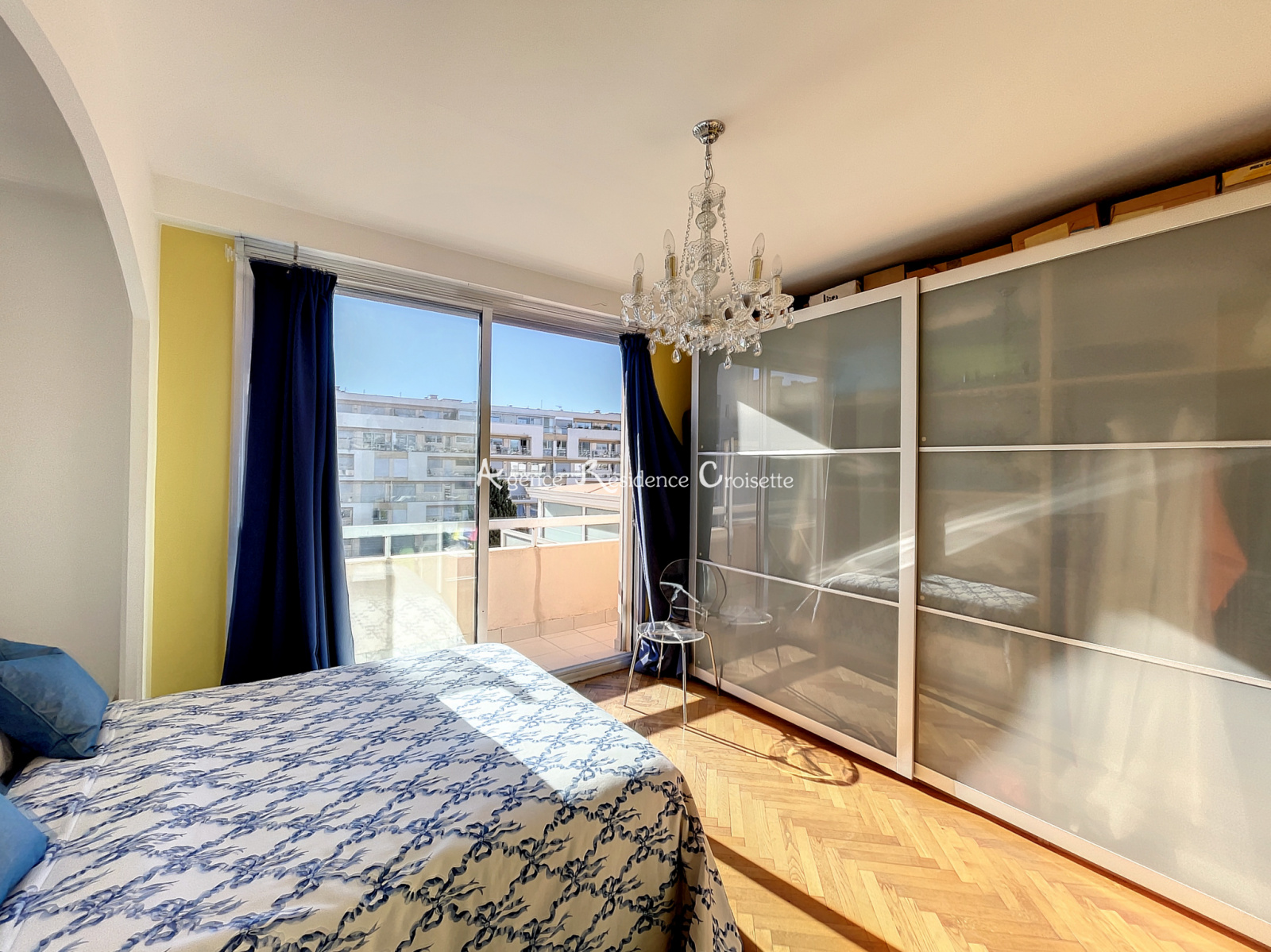 Image_7, Apartment, Cannes,
                                ref :4761