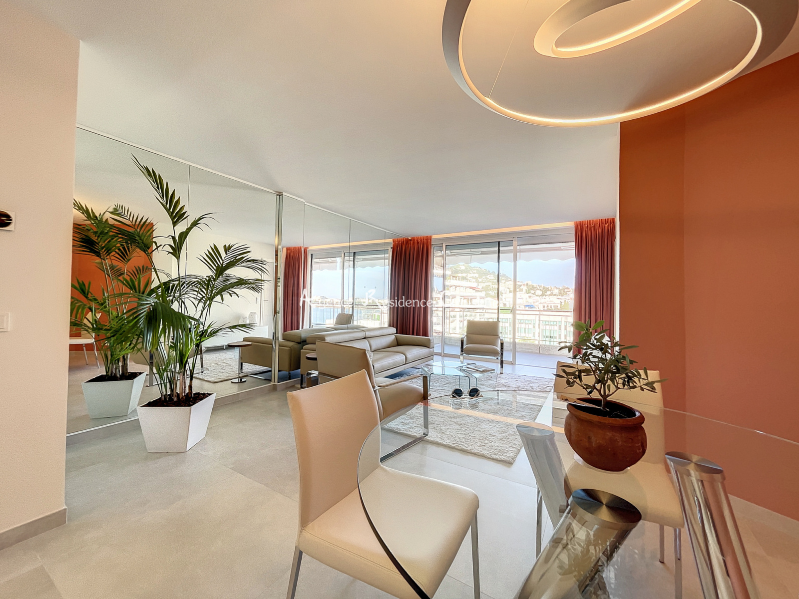 Image_4, Apartment, Cannes,
                                ref :4732