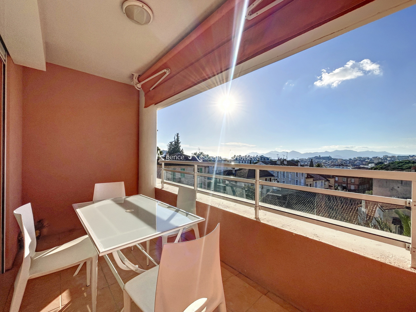 Image_6, Apartment, Cannes,
                                ref :90la