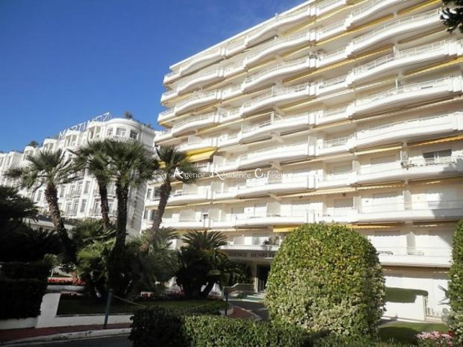 Image_1, Apartment, Cannes,
                                ref :293