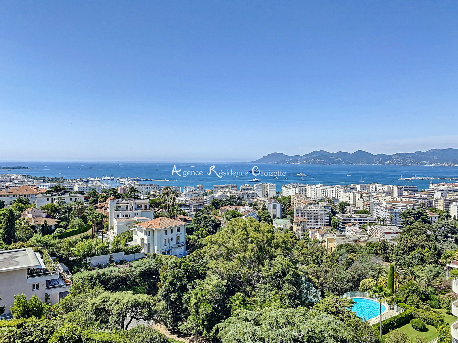 Image_4, Appartement, Cannes,
                                ref :4609