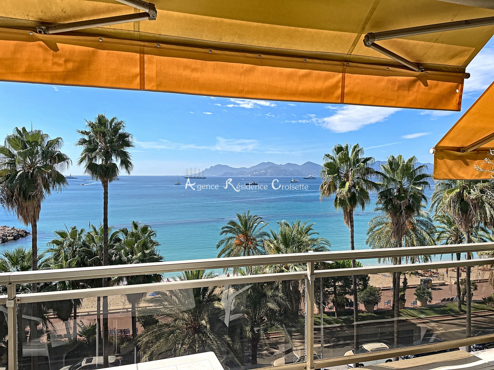 Image_2, Appartement, Cannes,
                                ref :4504