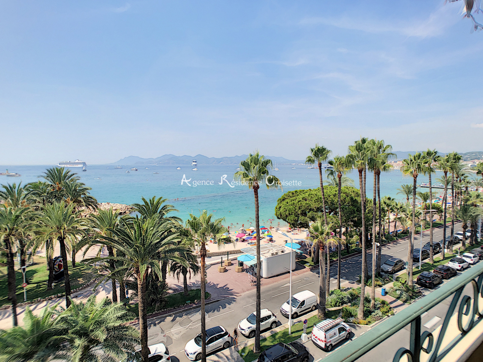 Image_1, Apartment, Cannes,
                                ref :233