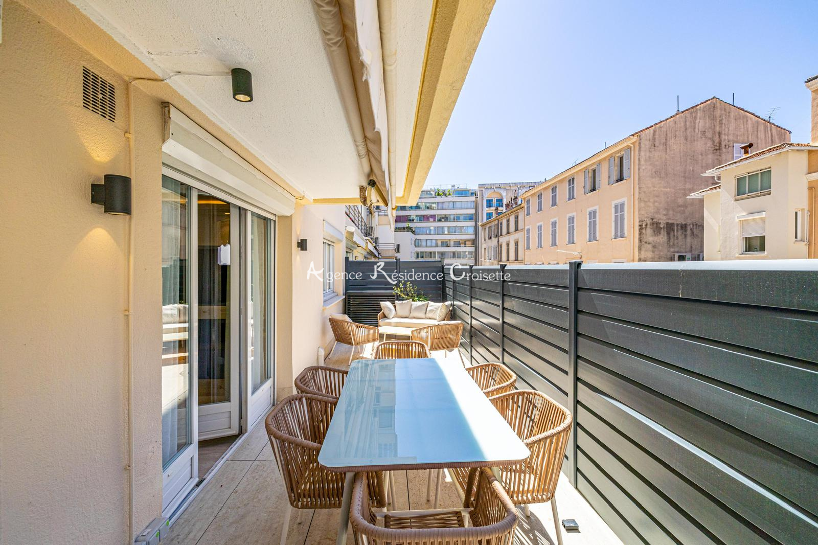 Image_1, Apartment, Cannes,
                                ref :4857