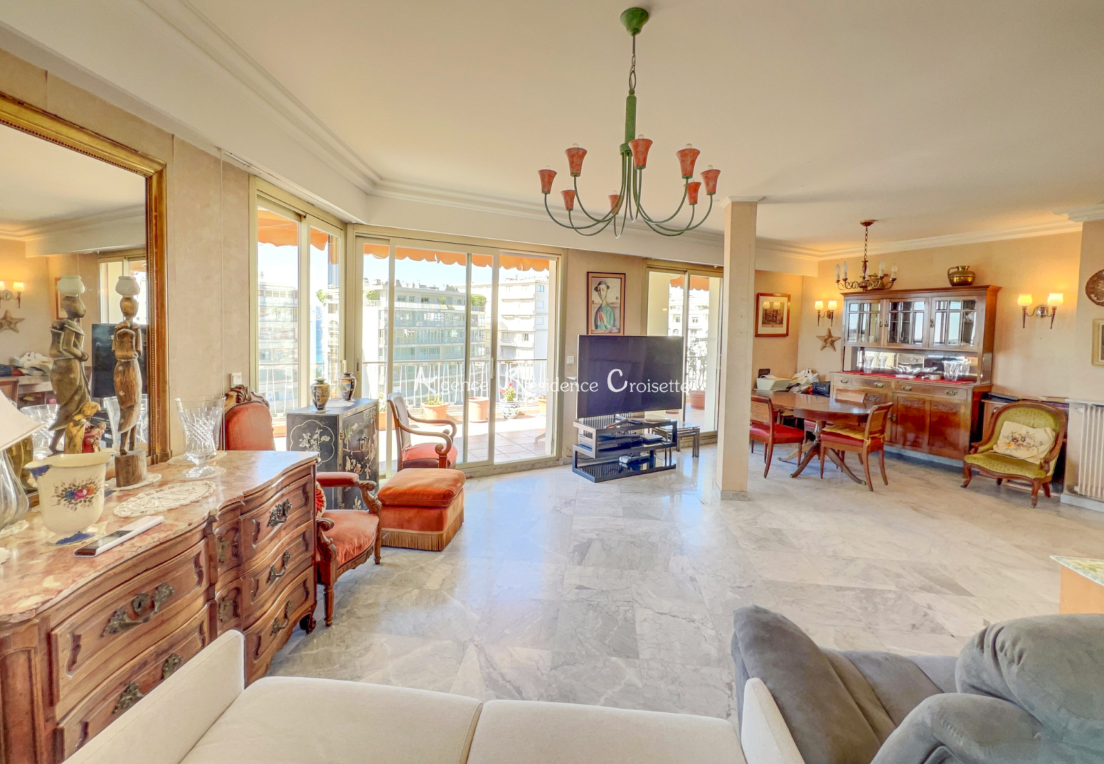 Image_11, Apartment, Cannes,
                                ref :4861