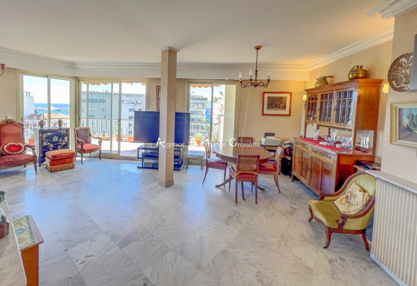 Image_8, Apartment, Cannes,
                                ref :4861