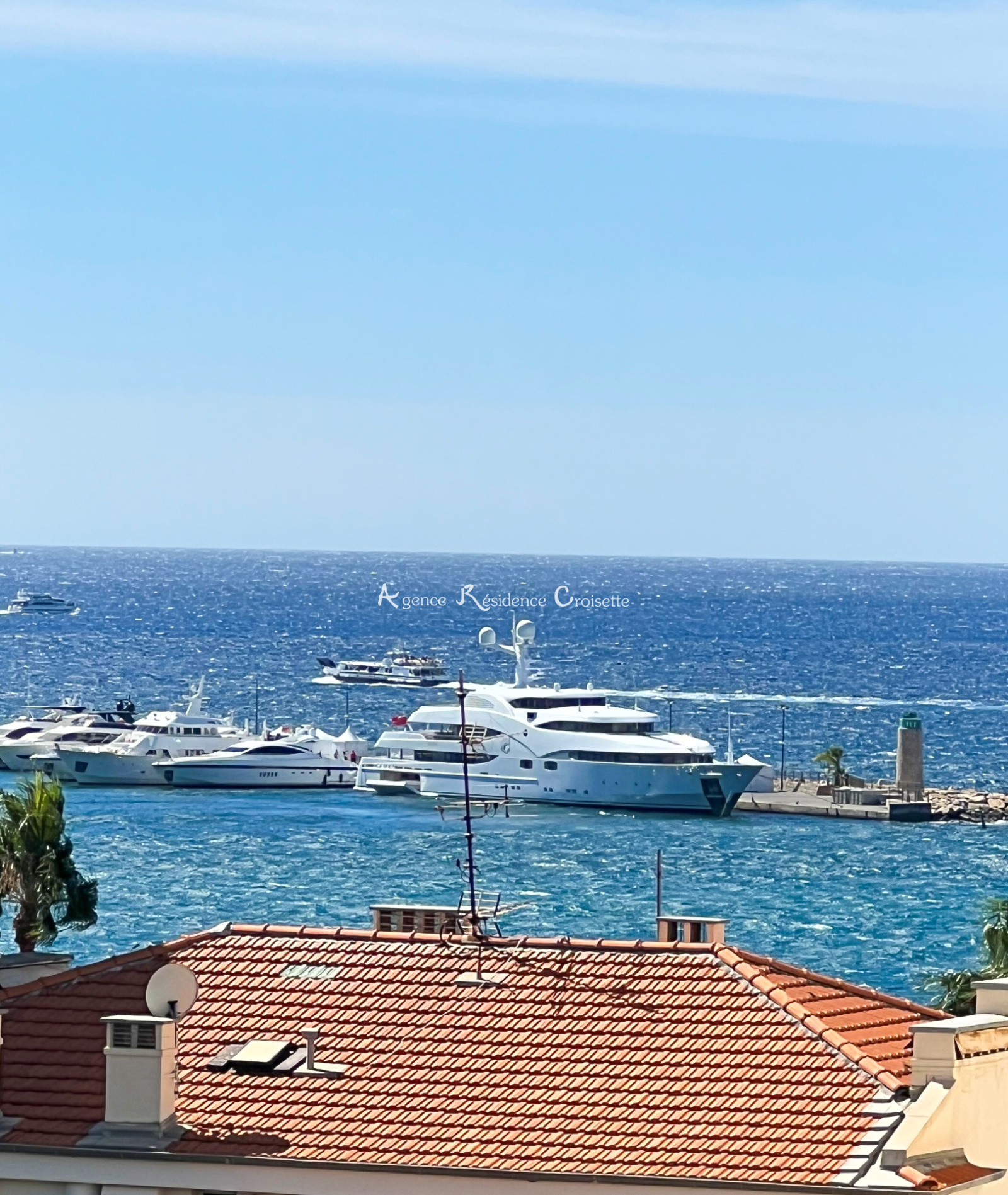 Image_1, Apartment, Cannes,
                                ref :4861