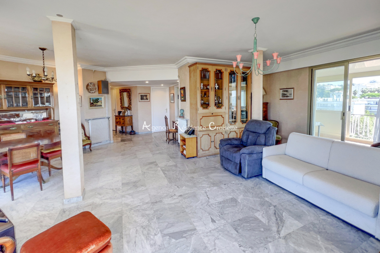 Image_10, Apartment, Cannes,
                                ref :4861