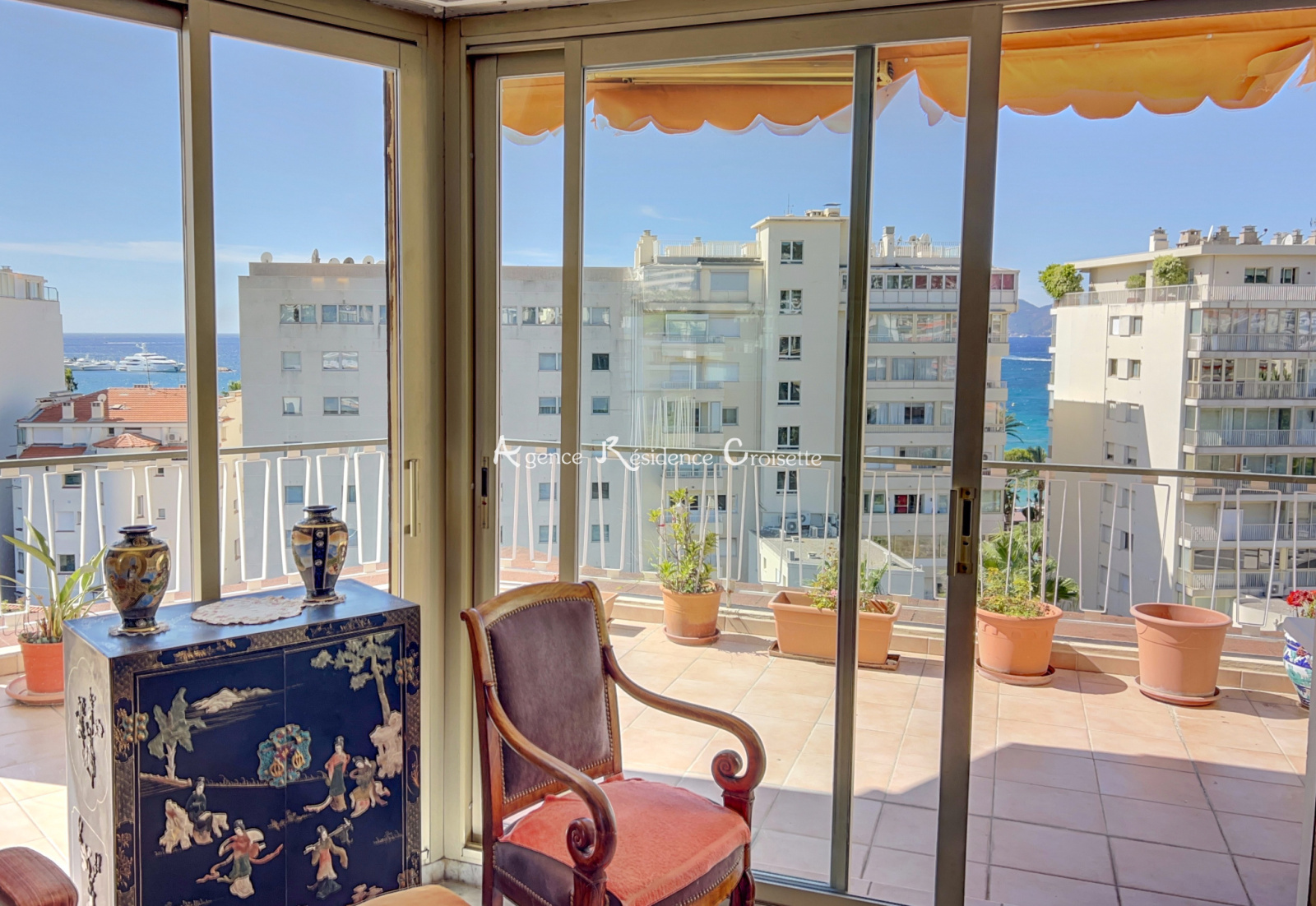 Image_7, Apartment, Cannes,
                                ref :4861