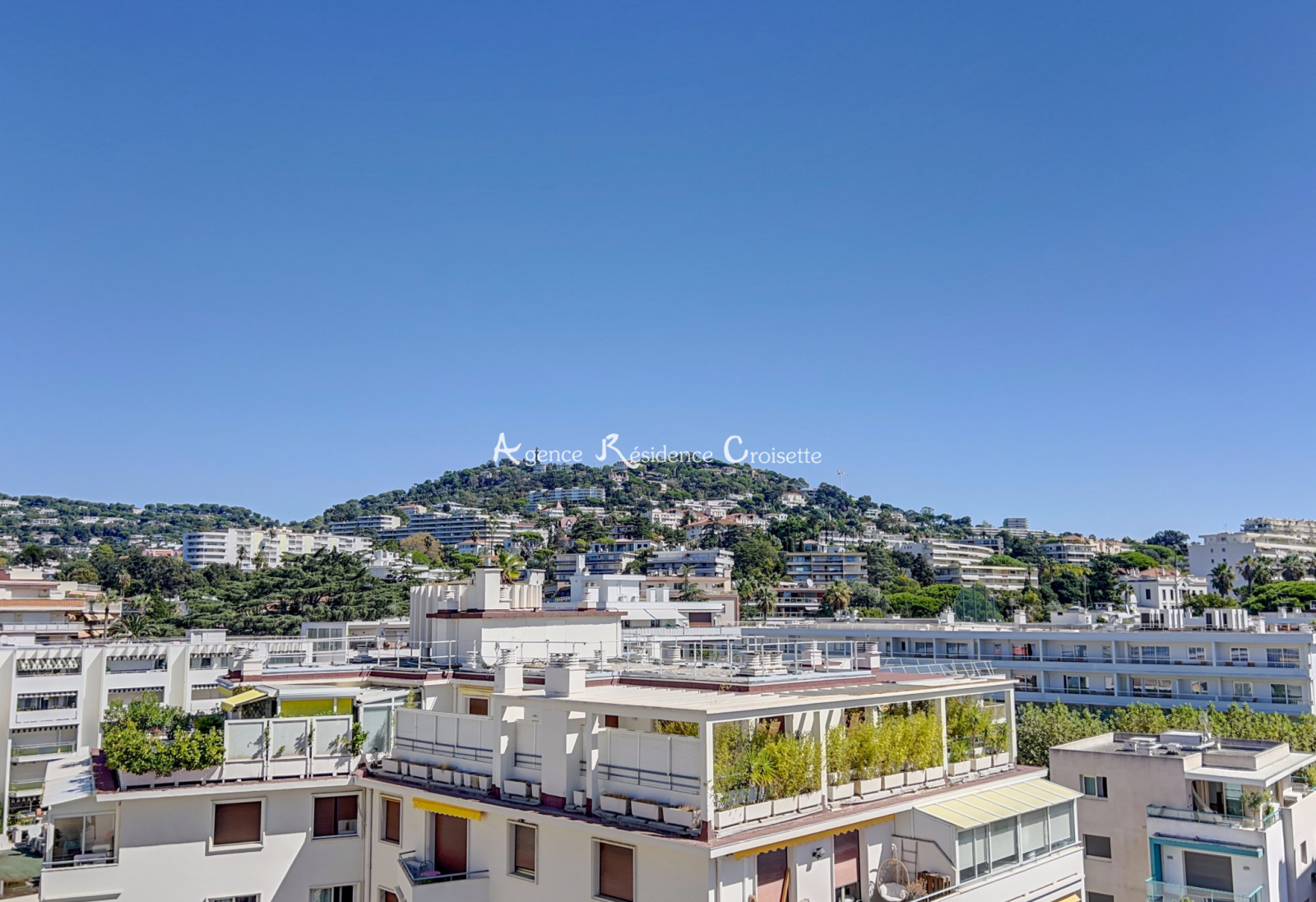 Image_6, Apartment, Cannes,
                                ref :4861