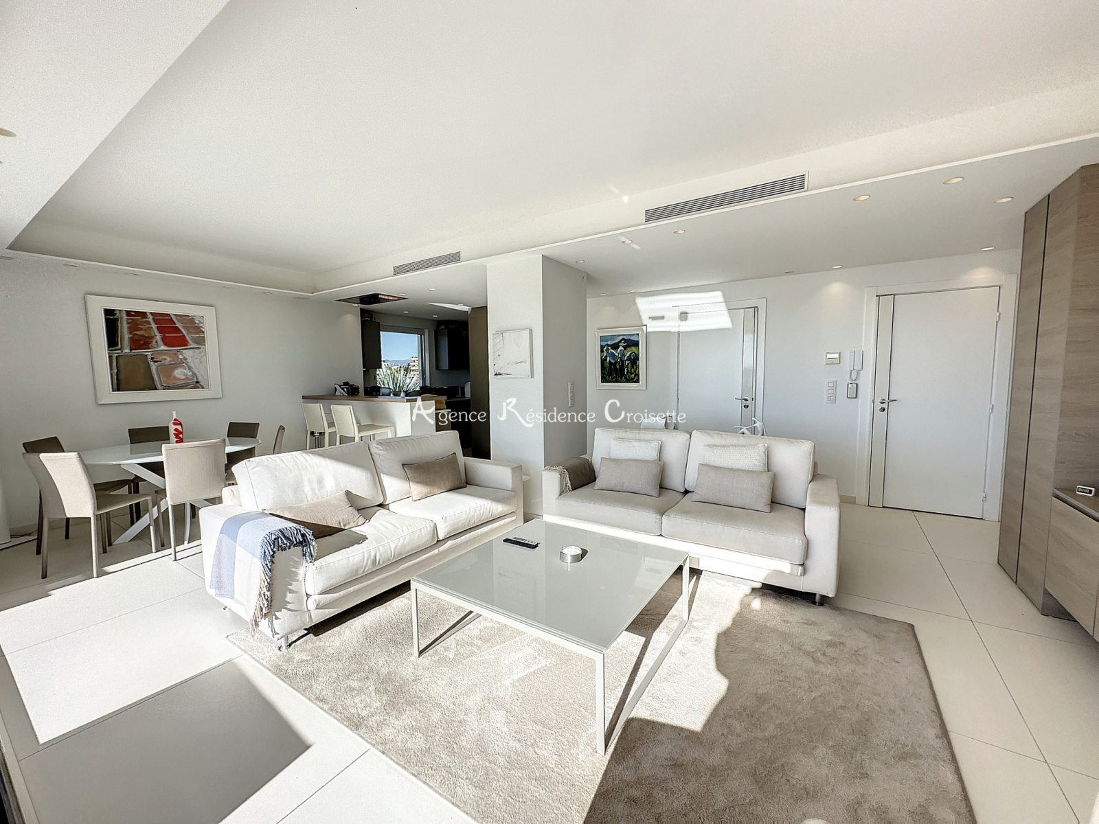 Image_4, Apartment, Cannes,
                                ref :490