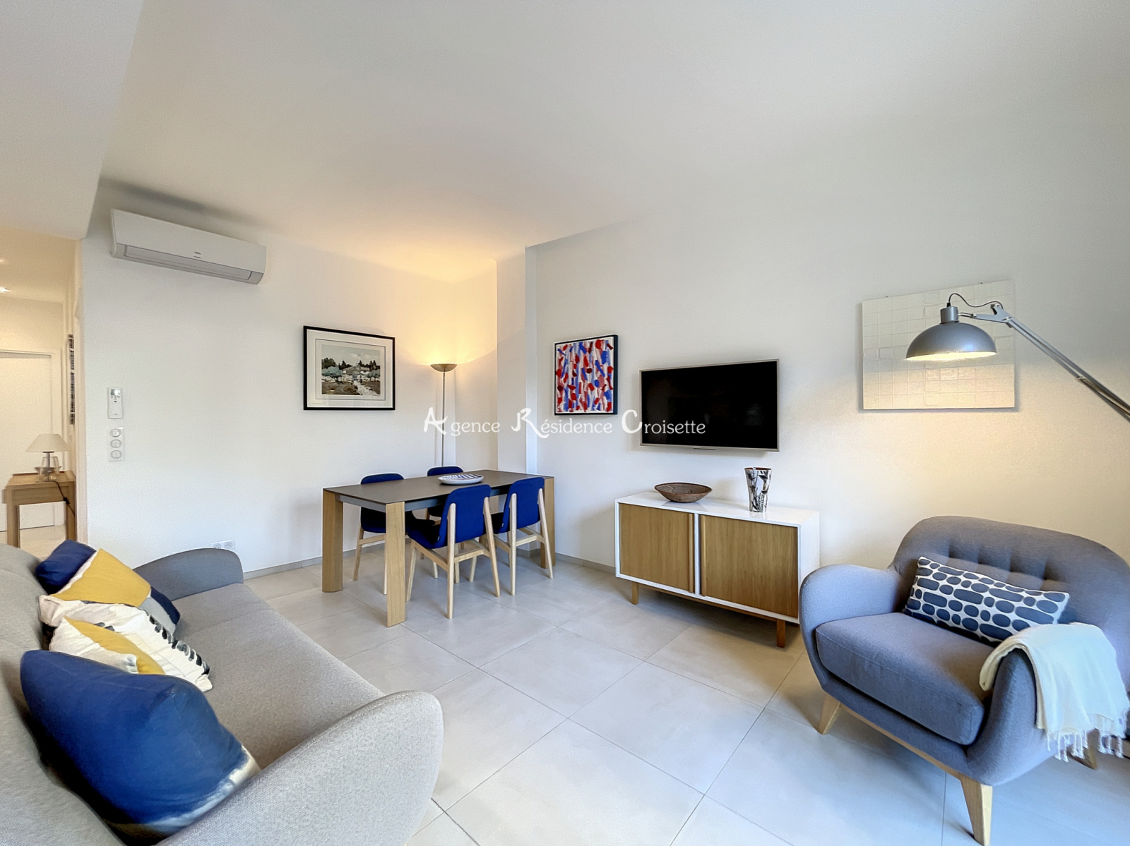 Image_3, Apartment, Cannes,
                                ref :468
