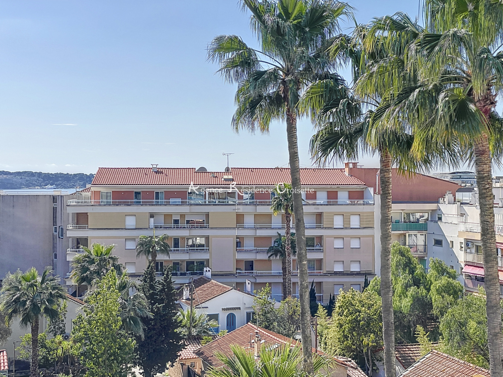 Image_1, Apartment, Cannes,
                                ref :4783