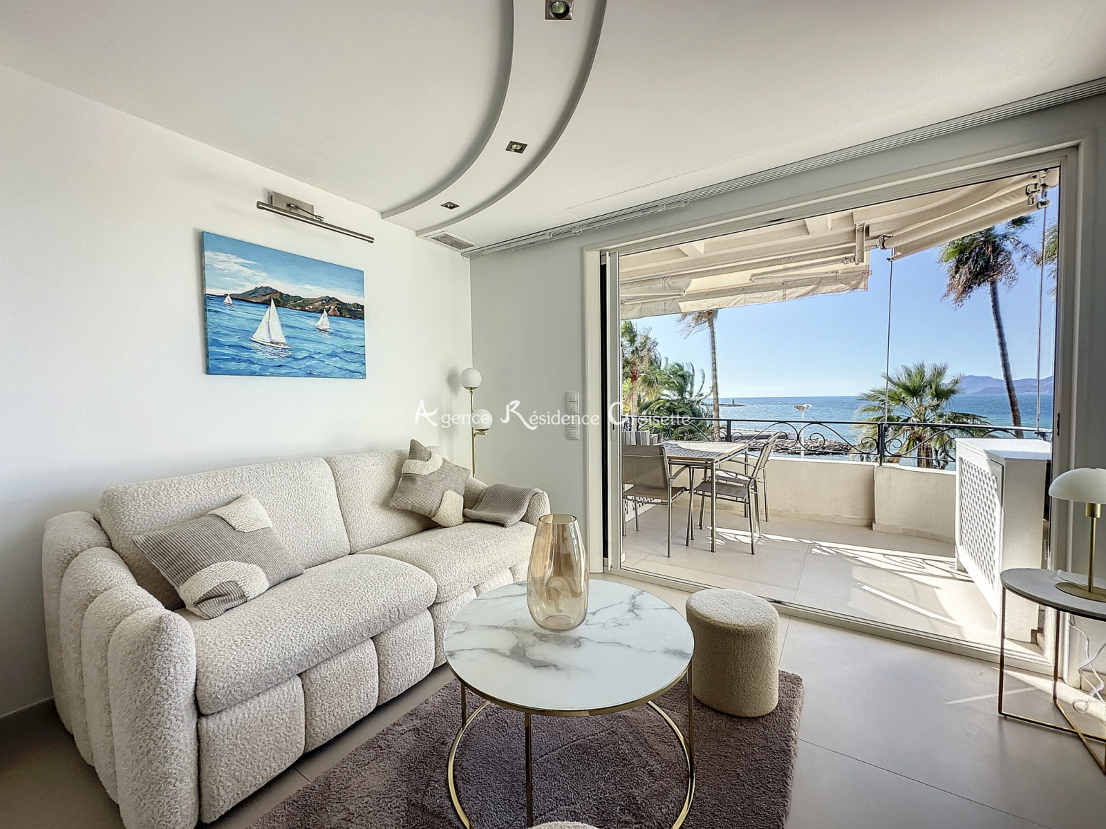 Image_1, Appartement, Cannes,
                                ref :4831