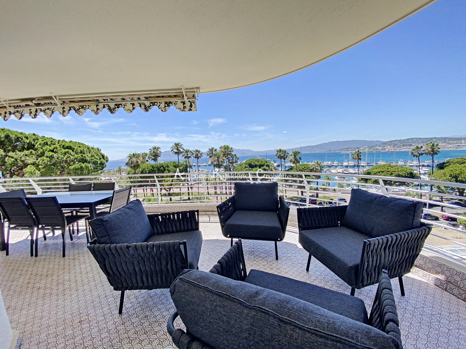 Image_3, Apartment, Cannes,
                                ref :439