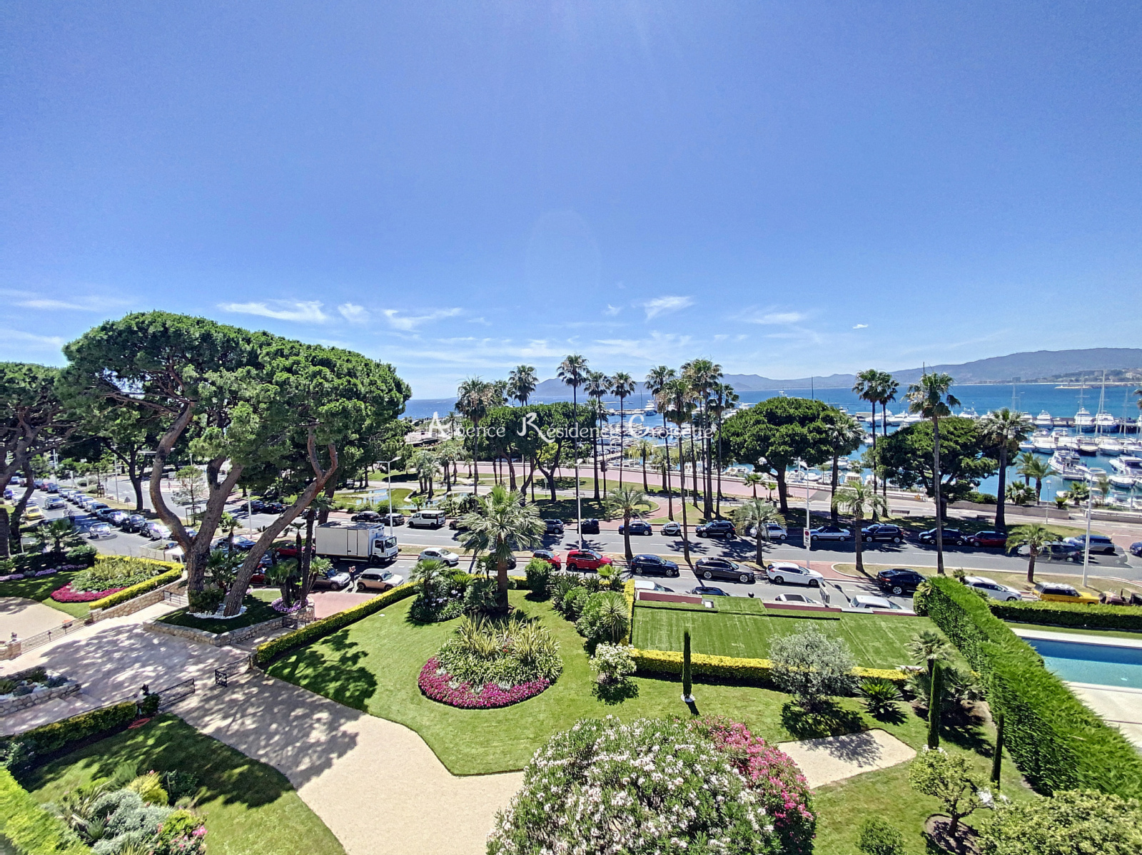 Image_14, Apartment, Cannes,
                                ref :439
