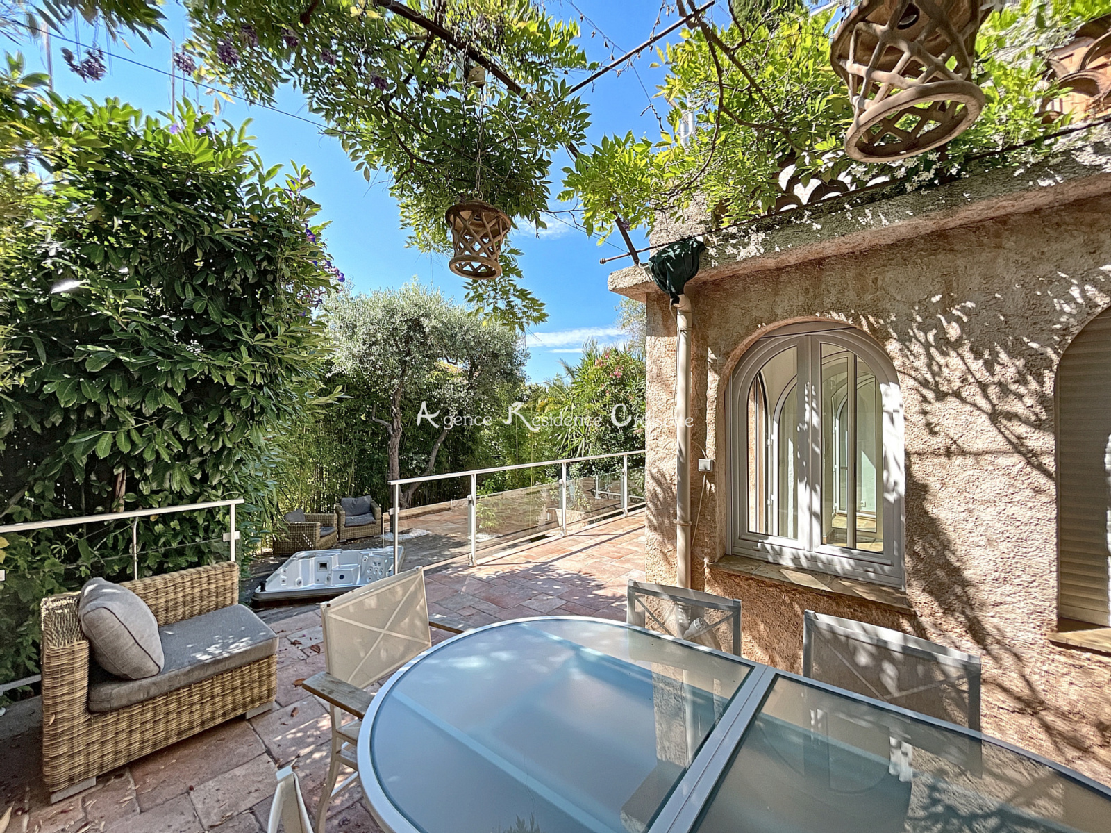 Image_1, Villa, Cannes,
                                ref :4676