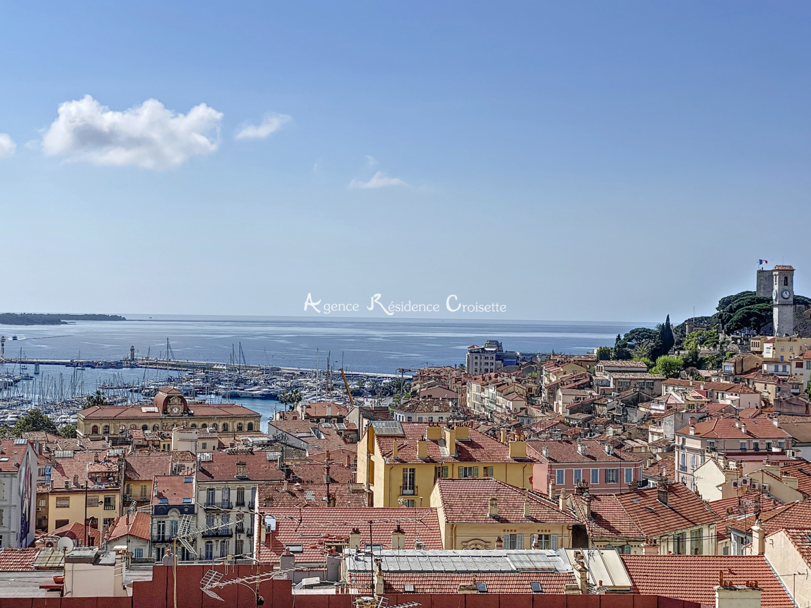 Image_1, Appartement, Cannes,
                                ref :4697