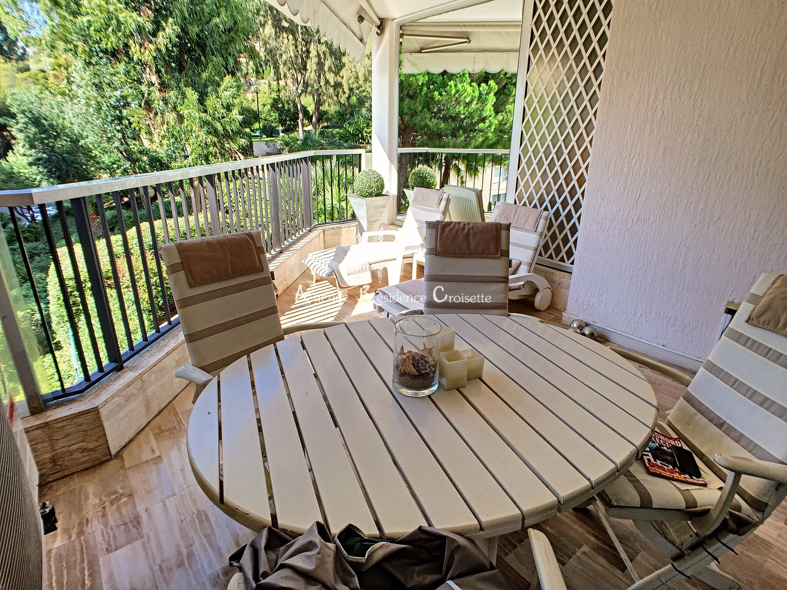 Image_2, Appartement, Golfe Juan,
                                ref :4604