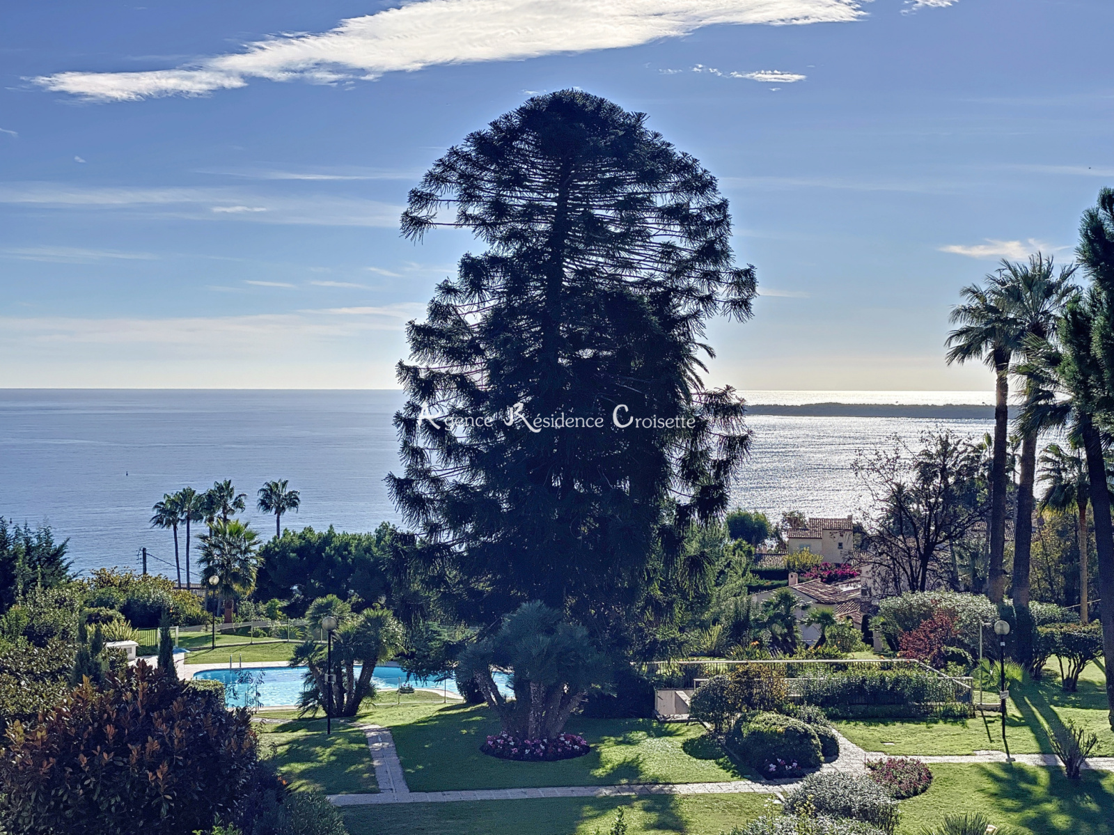 Image_1, Appartement, Golfe Juan,
                                ref :4604