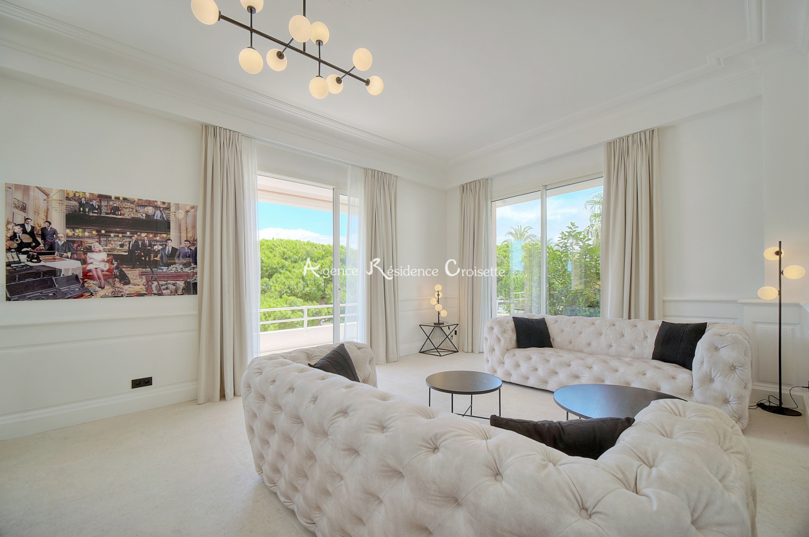 Image_5, Appartement, Cannes,
                                ref :4712