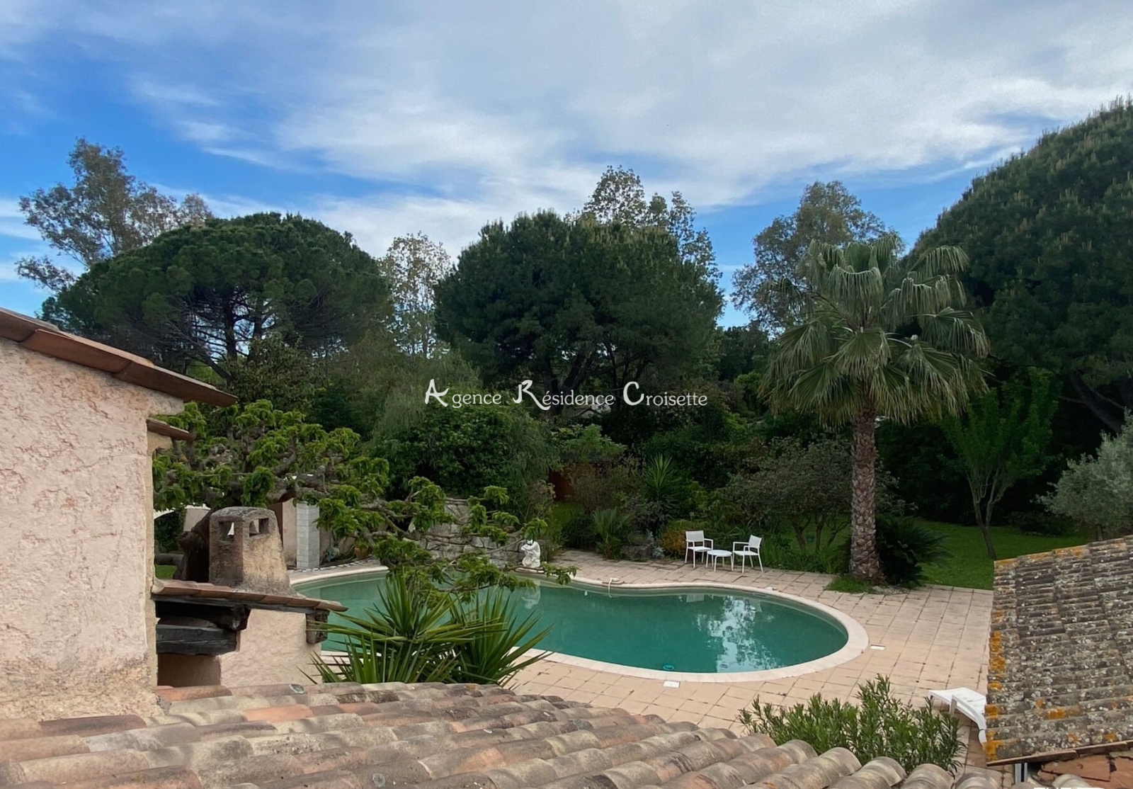 Image_7, Villa, Antibes,
                                ref :4811