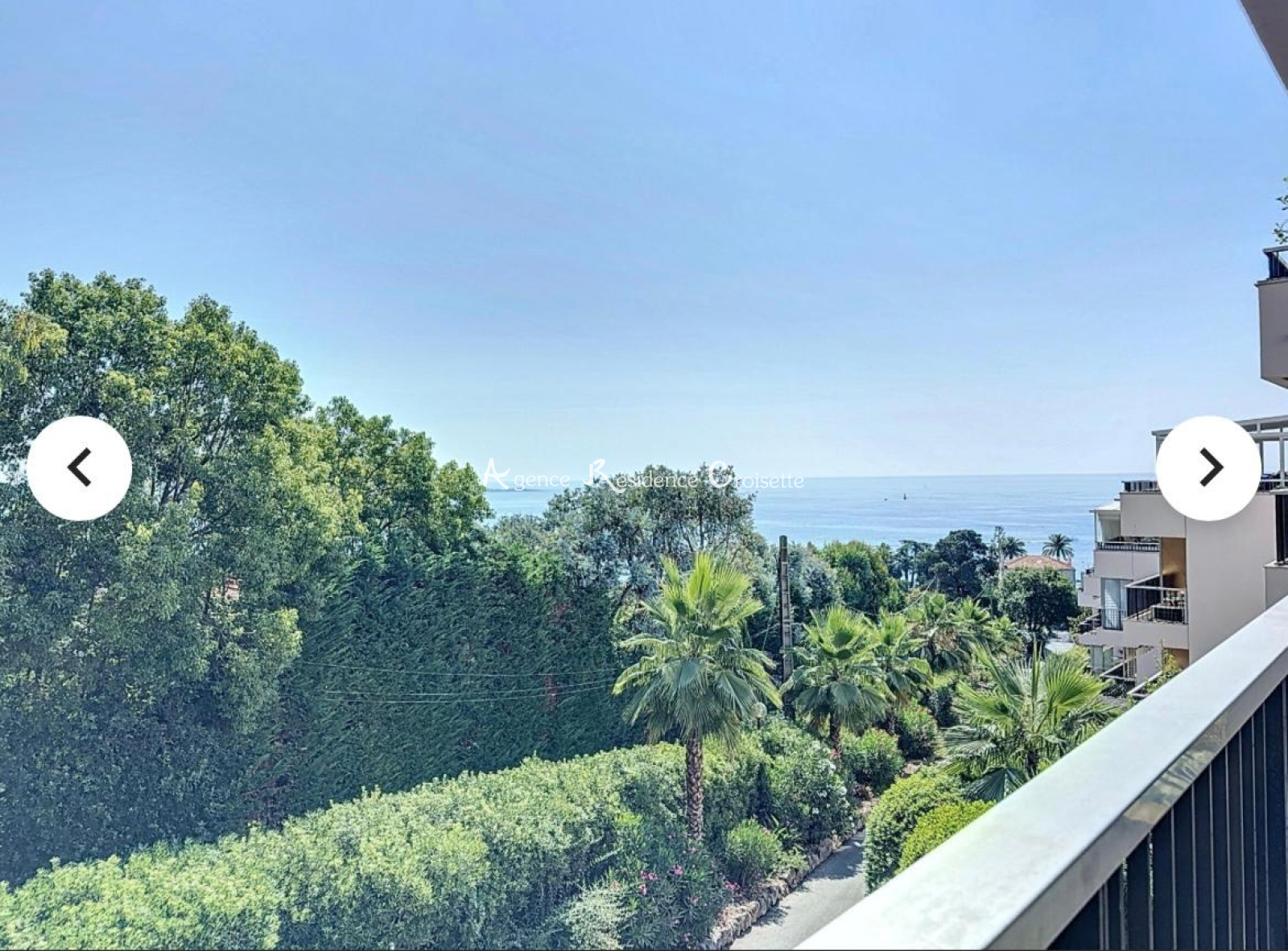 Image_2, Apartment, Golfe Juan,
                                ref :4841