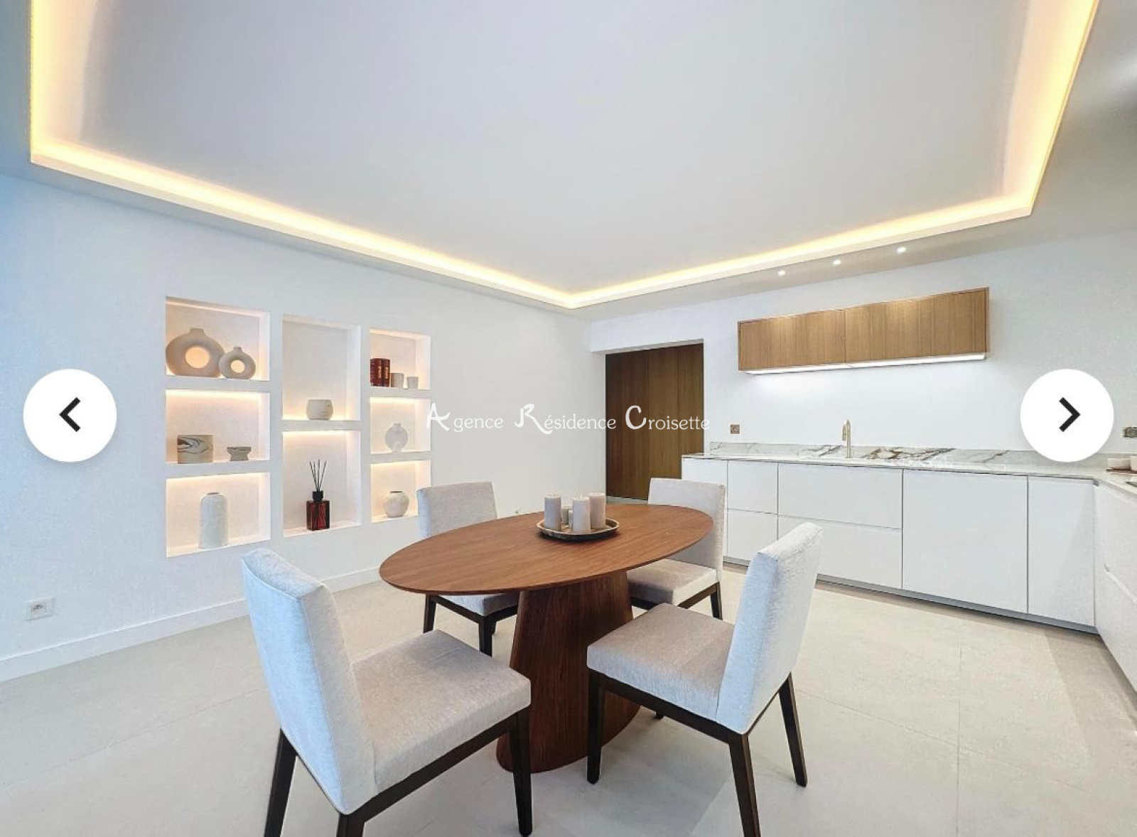 Image_3, Apartment, Golfe Juan,
                                ref :4841