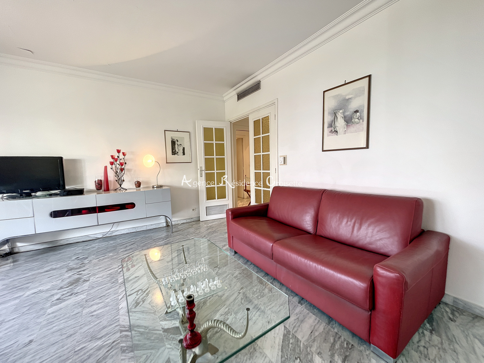 Image_4, Appartement, Cannes,
                                ref :87