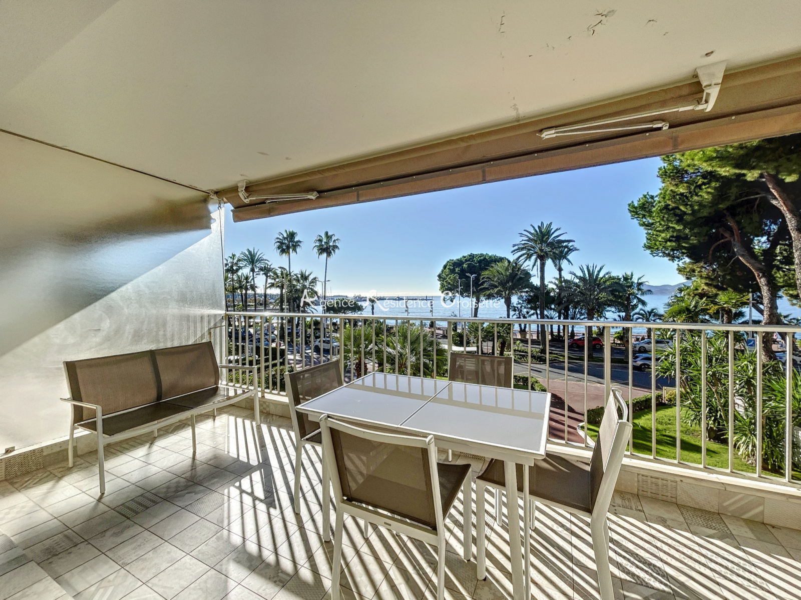Image_1, Apartment, Cannes,
                                ref :371